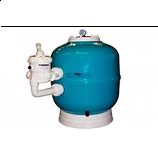 Filtros piscina Certikin Florida